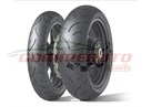 COP. 180/55R017 Dunlop QUALIFIER2 73W